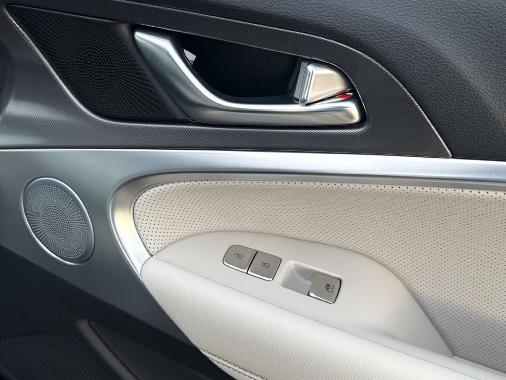 New 2026 Genesis G70 3.3T Sport Prestige RWD image 16