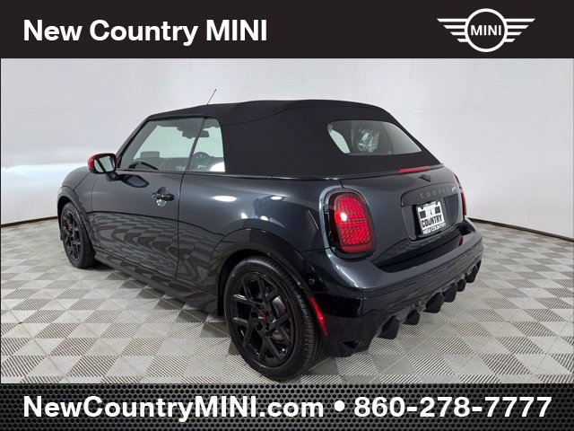 New 2026 MINI Cooper John Cooper Works FWD image 5