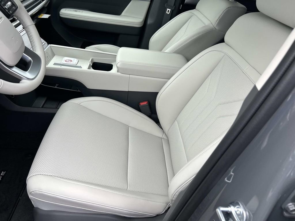 New 2026 Hyundai Santa Fe SEL image 16
