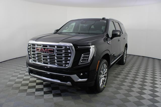 New 2026 GMC Yukon Denali w/ Denali Reserve Package image 30