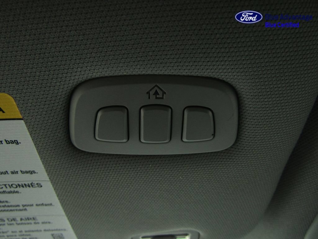 Certified 2024 Ford Explorer XLT w/ Equipment Group 202A AWD/4WD image 39