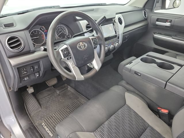 Used 2017 Toyota Tundra SR5 RWD image 18