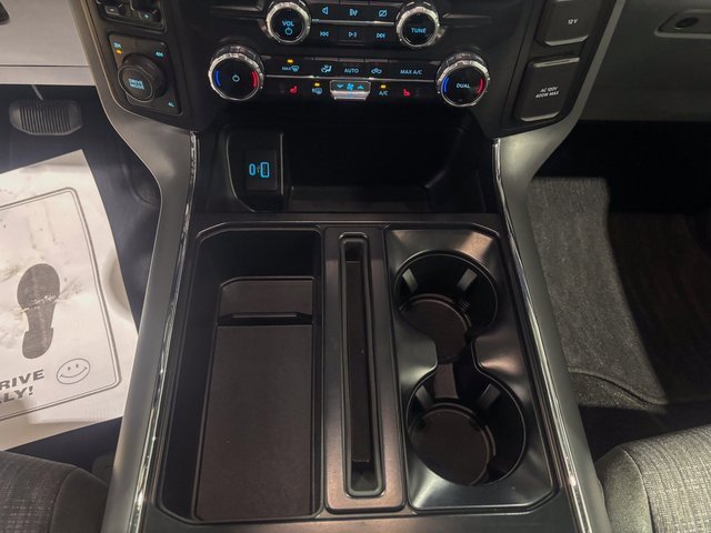 Used 2022 Ford F150 XLT w/ Equipment Group 302A High image 22