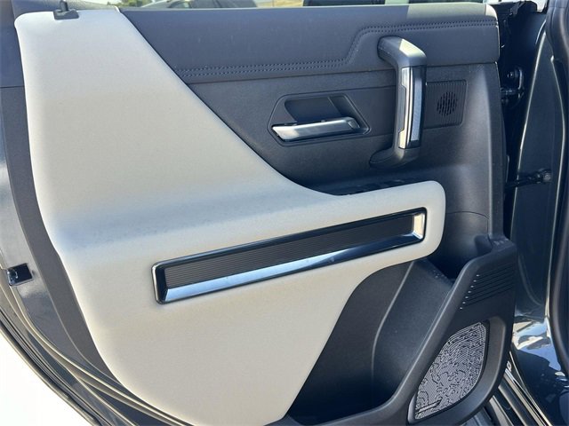 New 2026 GMC Hummer EV 4x4 Crew Cab image 26
