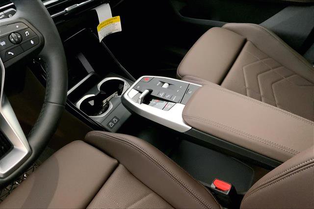 Used 2025 BMW X1 xDrive28i w/ Convenience Package image 6