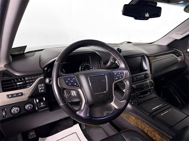 Used 2019 GMC Yukon Denali image 9