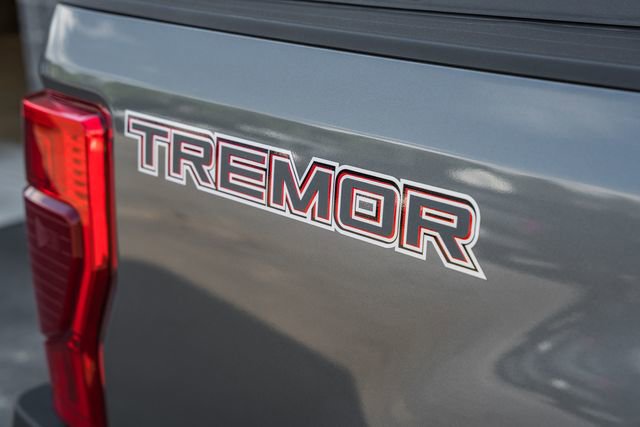 Used 2021 Ford F250 Lariat w/ Tremor Off-Road Package AWD/4WD image 29