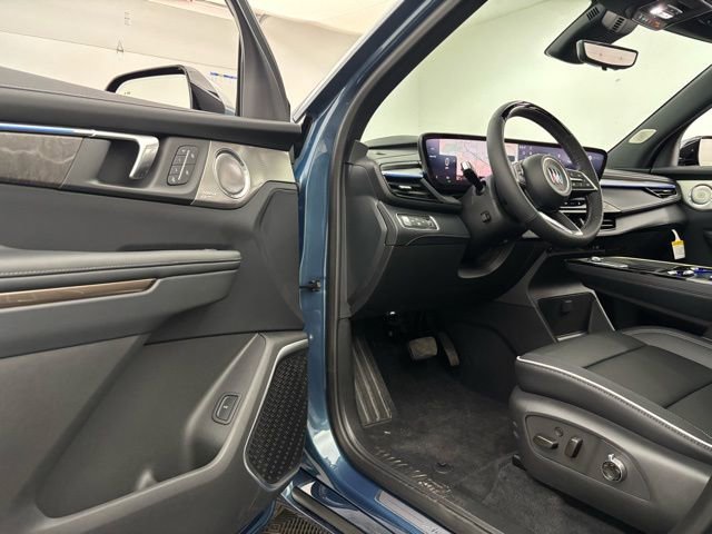 New 2026 Buick Enclave Avenir w/ Super Cruise Package image 20