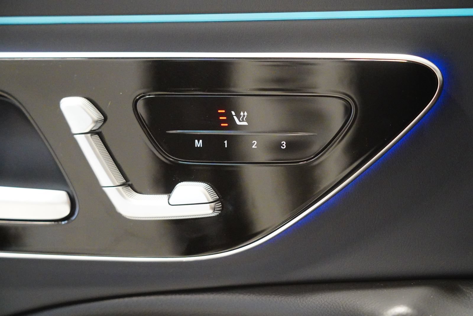 New 2027 Mercedes-Benz E 53 AMG e 4MATIC Sedan image 32
