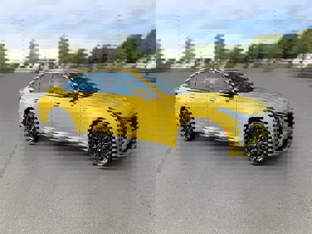 New 2026 Cadillac CT5 V w/ Technology Package