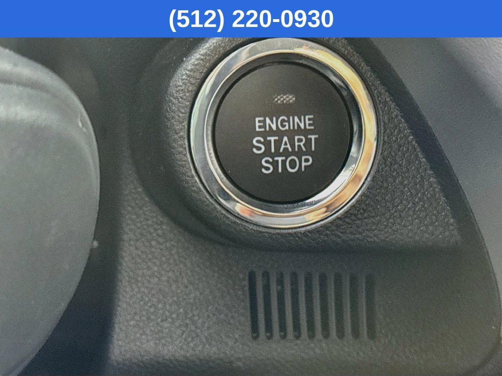 Used 2026 Subaru Crosstrek 2.5i AWD/4WD image 20