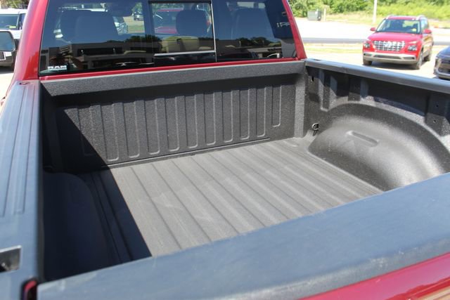 Used 2021 RAM 1500 Limited AWD/4WD image 5