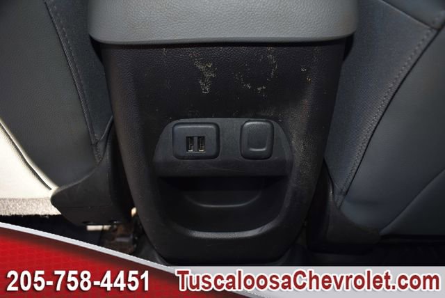 Used 2015 Chevrolet Colorado LT w/ Luxury Package image 25