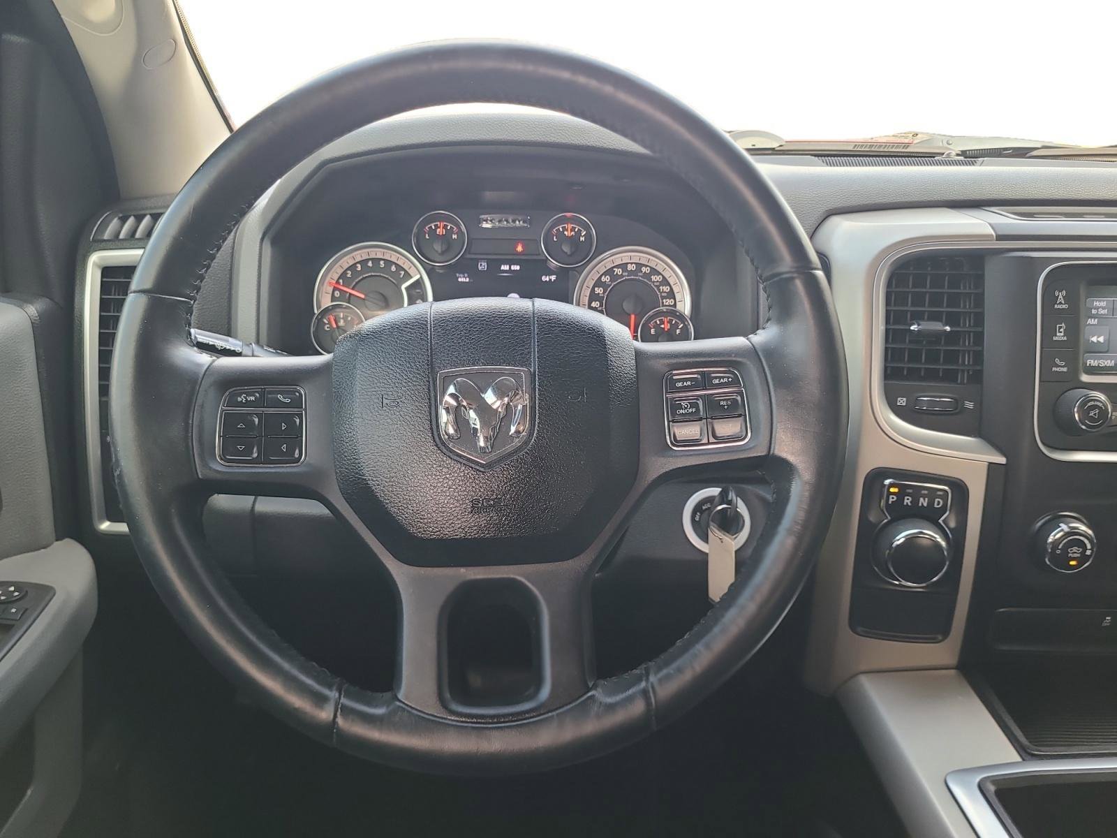 Used 2014 RAM 1500 Lone Star image 12