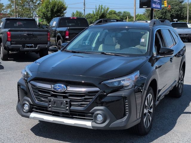 Used 2023 Subaru Outback Limited AWD/4WD image 7