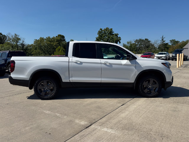 New 2026 Honda Ridgeline TrailSport image 5