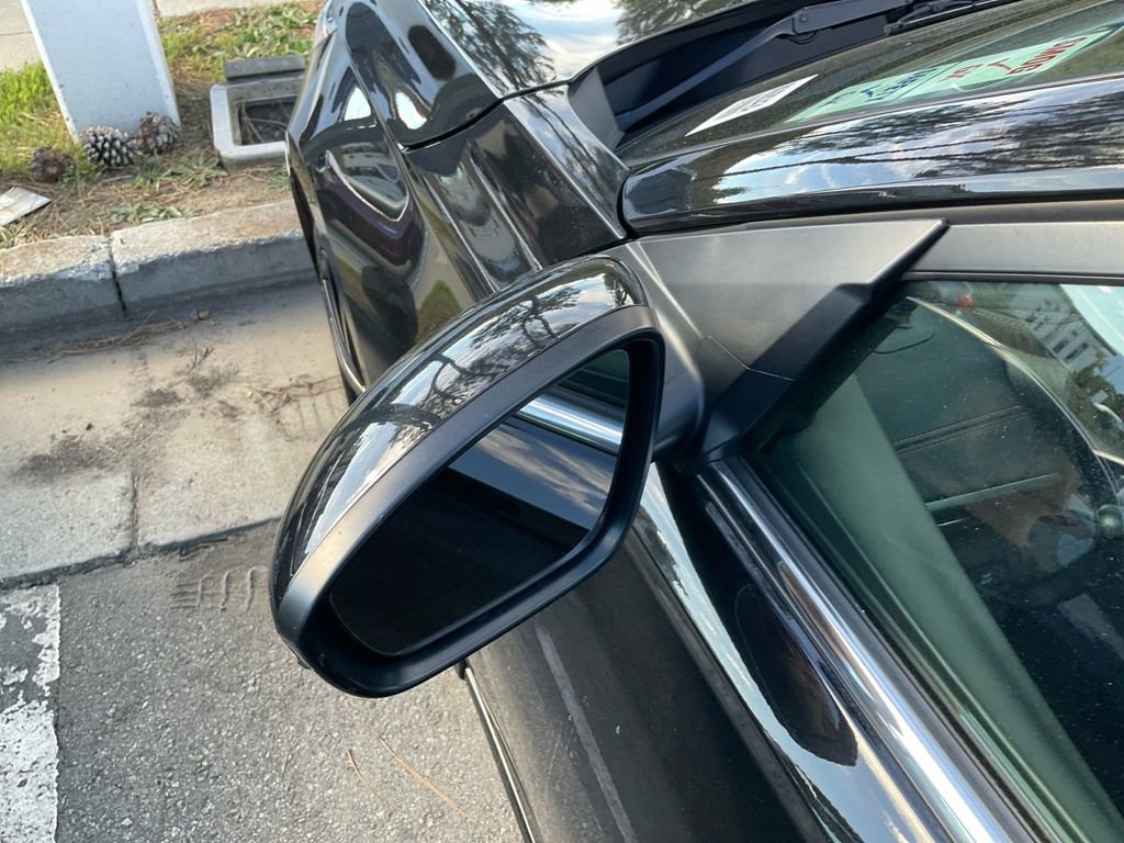 Used 2022 Nissan Altima 2.5 SR w/ Midnight Edition Package image 35