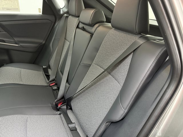 New 2026 Toyota bZ XLE Plus image 34