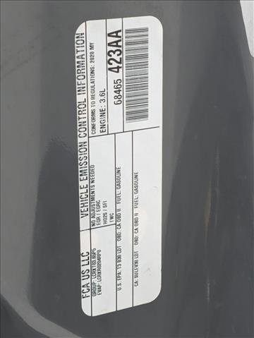 Used 2020 Jeep Grand Cherokee Altitude AWD/4WD image 24