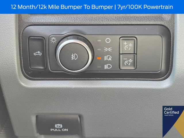 Used 2025 Ford F350 XLT AWD/4WD image 28