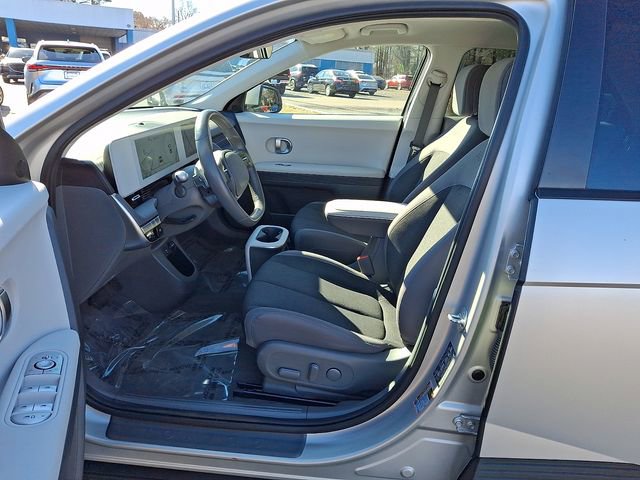 Used 2024 Hyundai Ioniq 5 SEL image 16