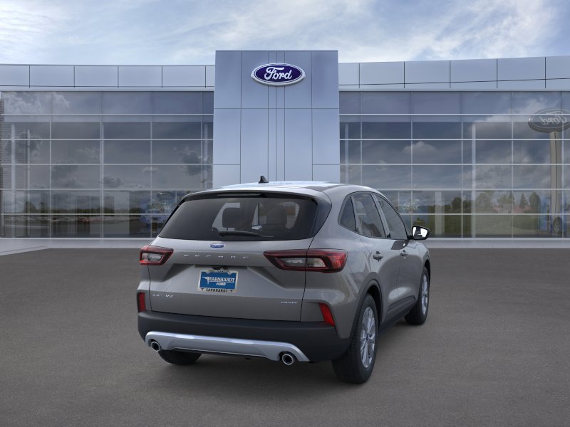 New 2026 Ford Escape Active AWD/4WD image 8