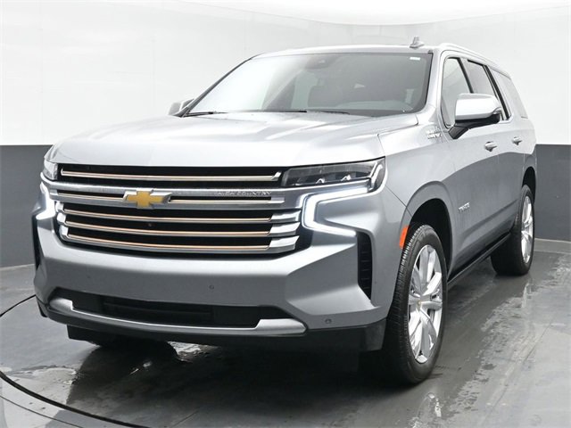 Used 2024 Chevrolet Tahoe High Country image 4