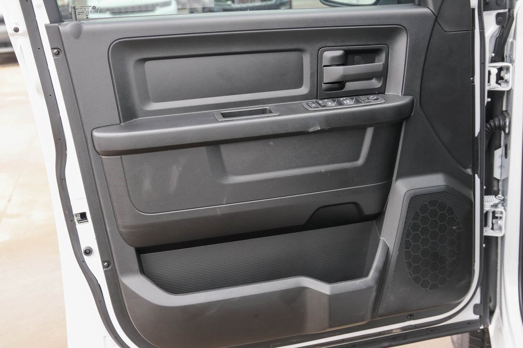 New 2024 RAM 1500 Tradesman w/ Popular Equipment Group image 9