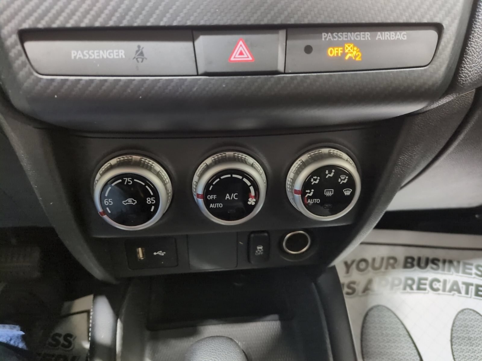 Used 2024 Mitsubishi Outlander Sport ES AWD/4WD image 21