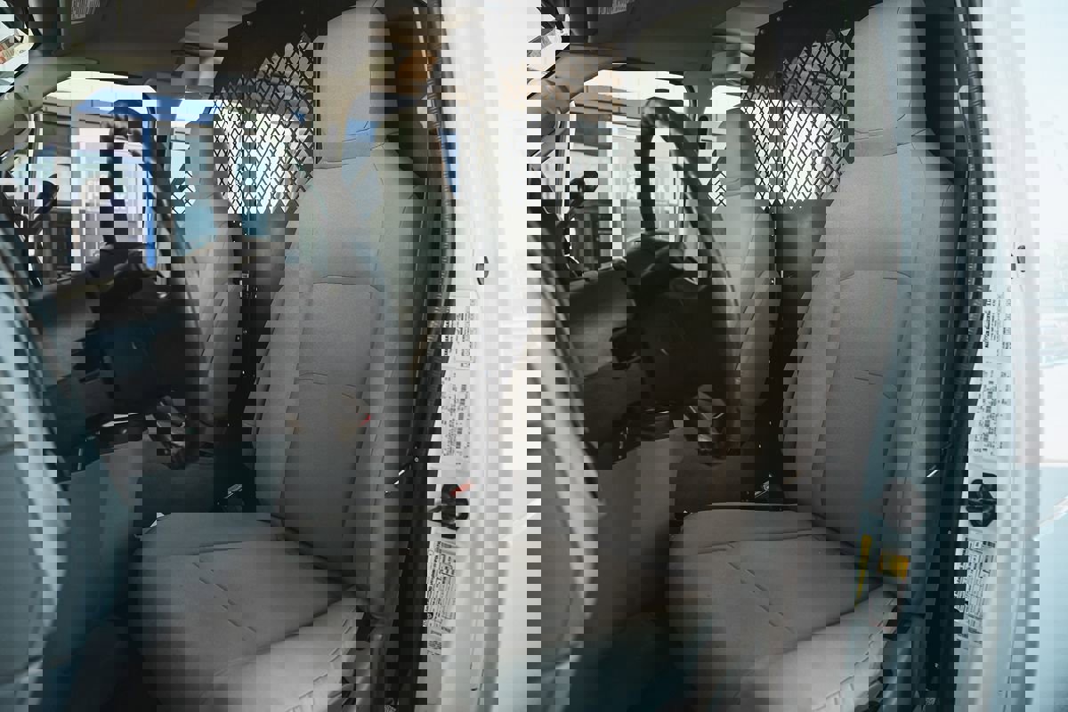 Used 2013 Ford E-150 and Econoline 150 w/ PWR Group image 13