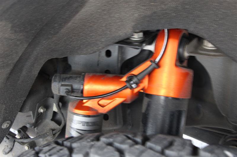 Used 2023 Ford Bronco Raptor image 41