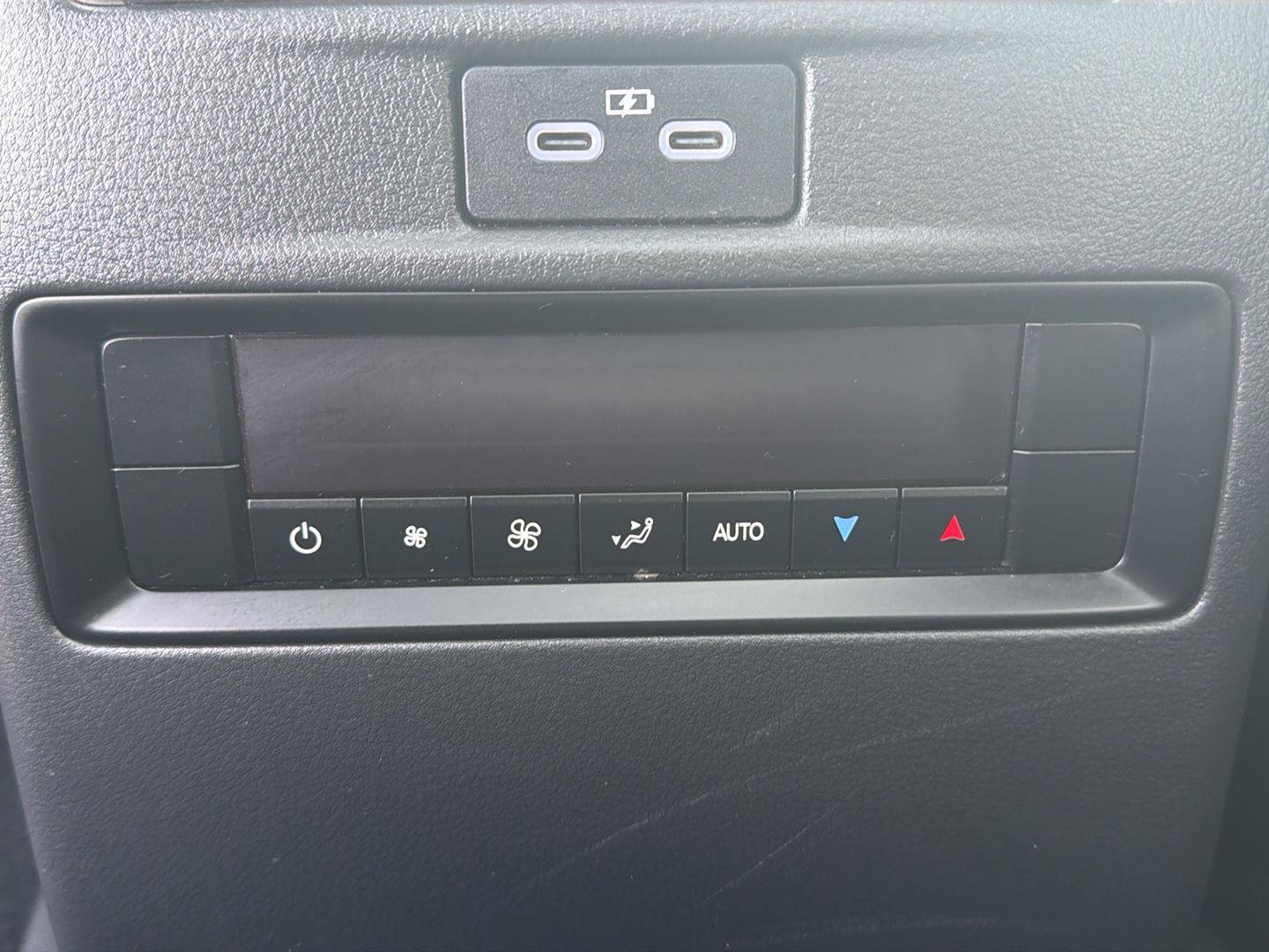 Used 2025 MAZDA CX-90 3.3 Turbo w/ Premium Sport Pkg image 27