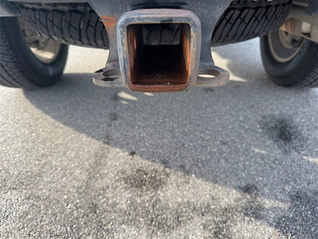 Used 2021 GMC Sierra 2500 Denali w/ Denali Ultimate Package image 17