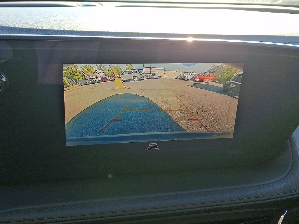 Used 2025 Buick Encore GX Preferred AWD/4WD image 17