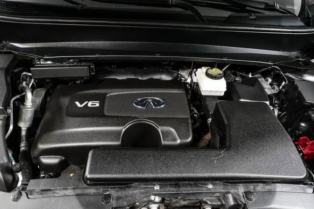 Used 2020 INFINITI QX60 Luxe w/ Essential Package AWD/4WD image 39