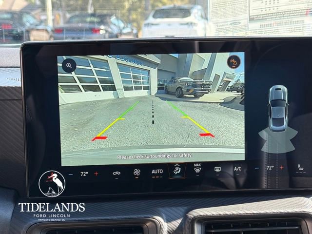 New 2026 Ford Mustang Coupe image 24