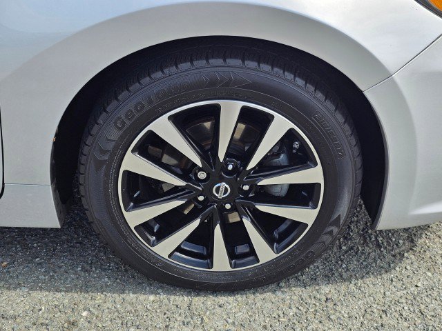 Used 2018 Nissan Altima 2.5 SL image 9