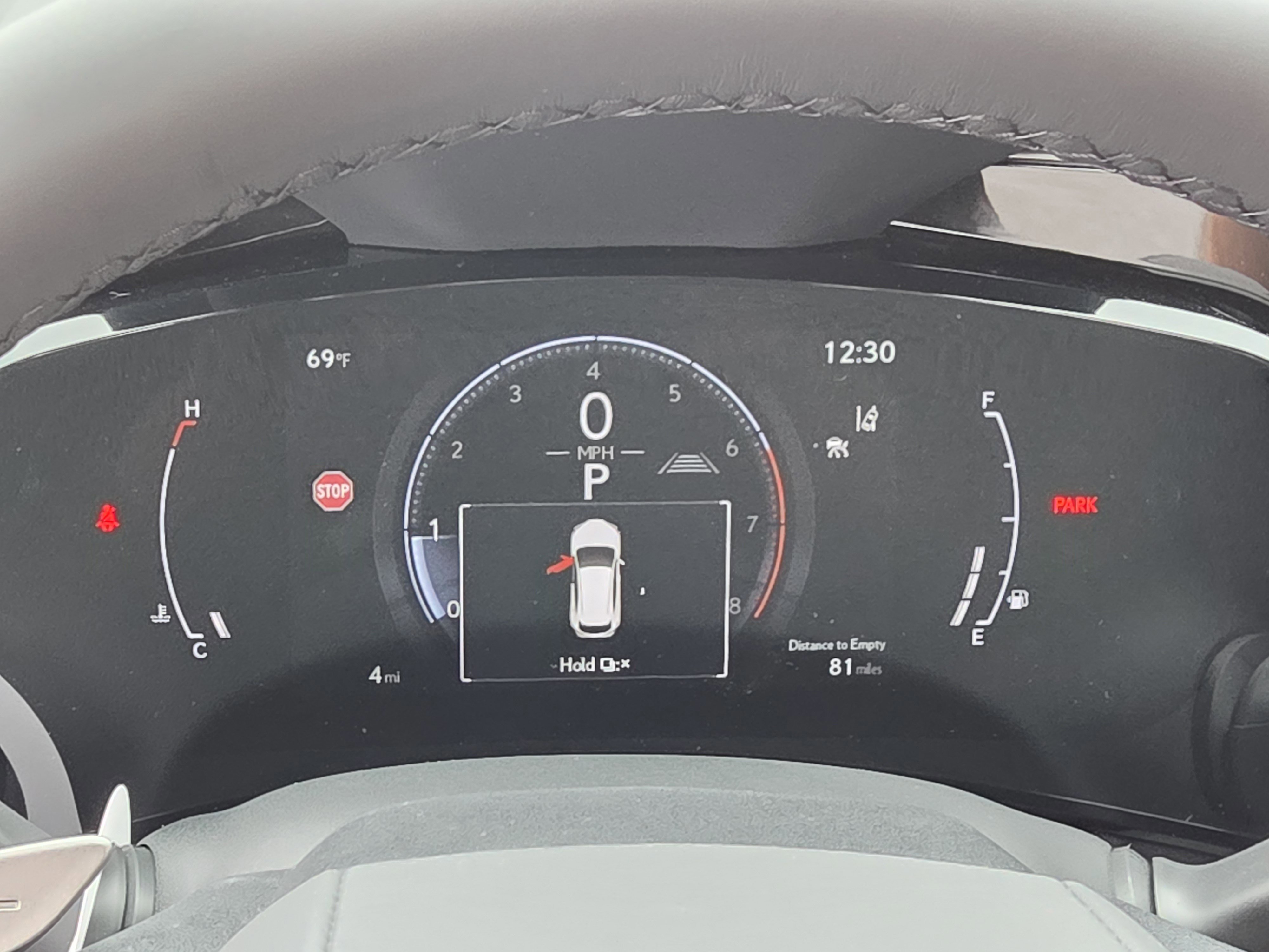 New 2026 Lexus NX 350 AWD w/ Premium Package image 16