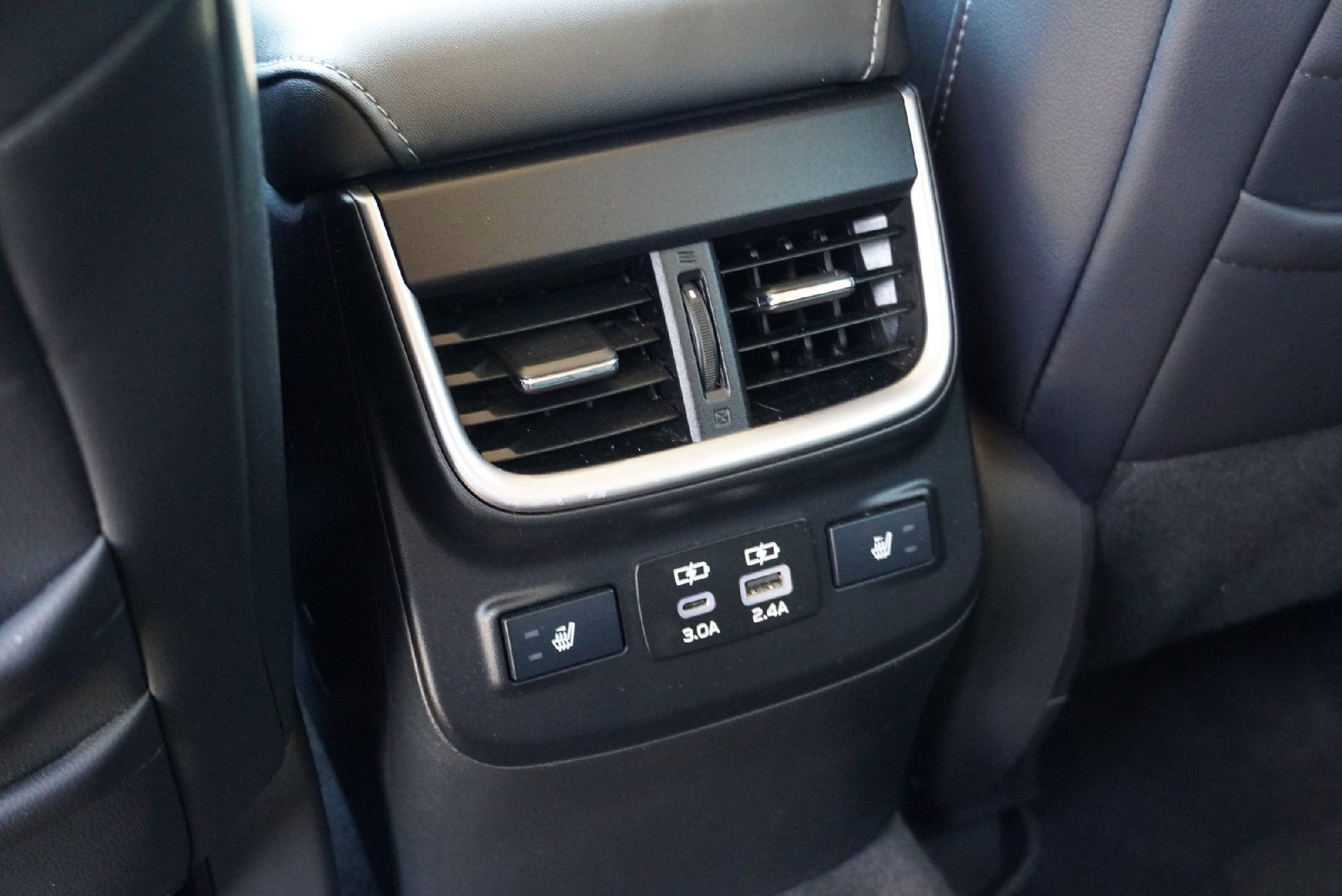 Used 2023 Subaru Outback Touring XT image 30