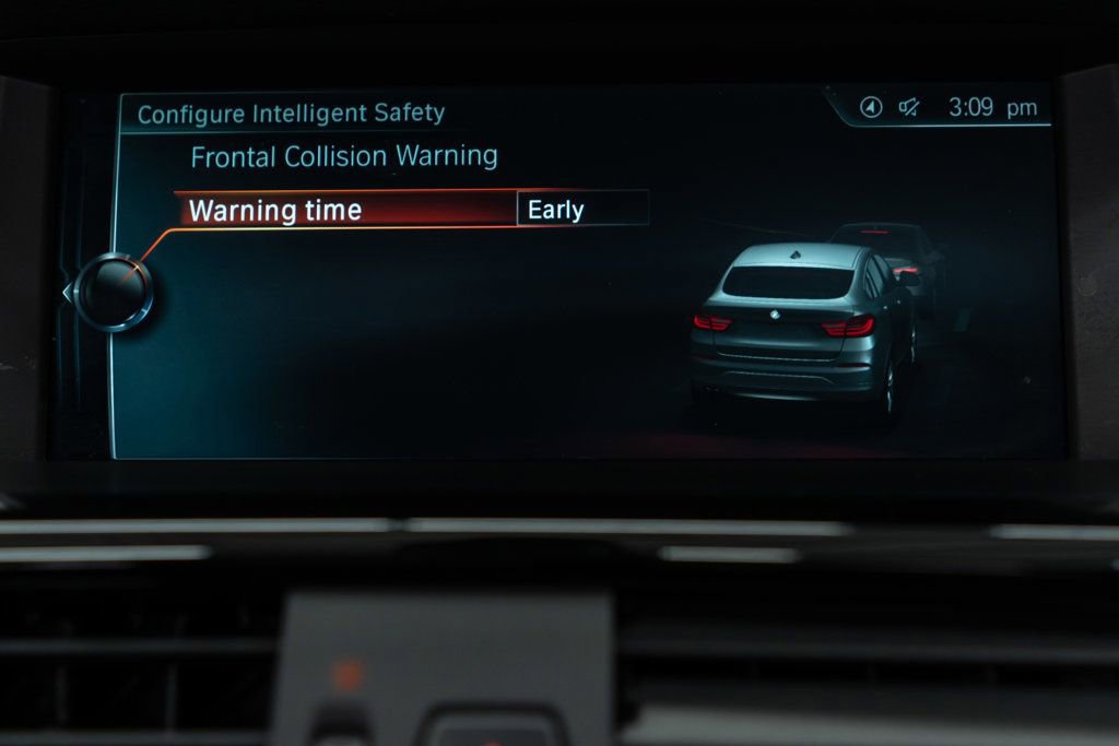 Used 2018 BMW X4 xDrive28i image 23