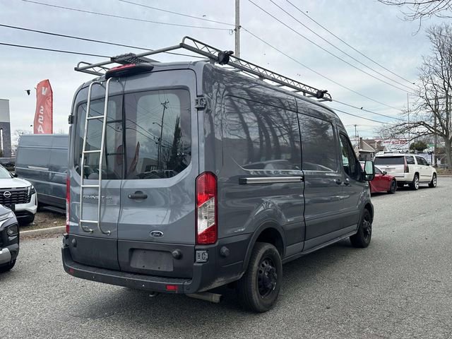 Used 2021 Ford Transit 150 Base w/ Load Area Protection Package image 4