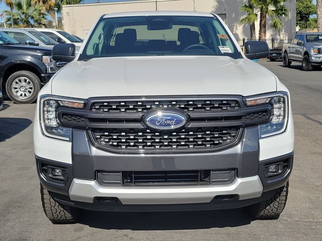 New 2026 Ford Ranger XLT w/ Trailer Tow Package AWD/4WD image 23
