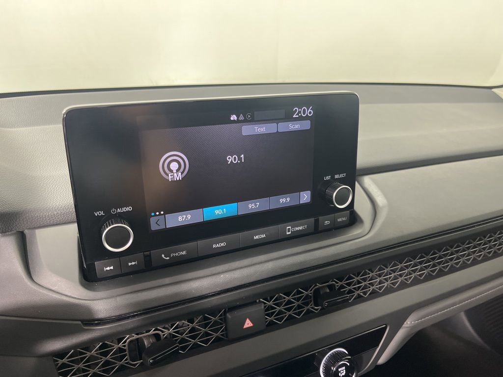 Certified 2023 Honda Accord LX image 24