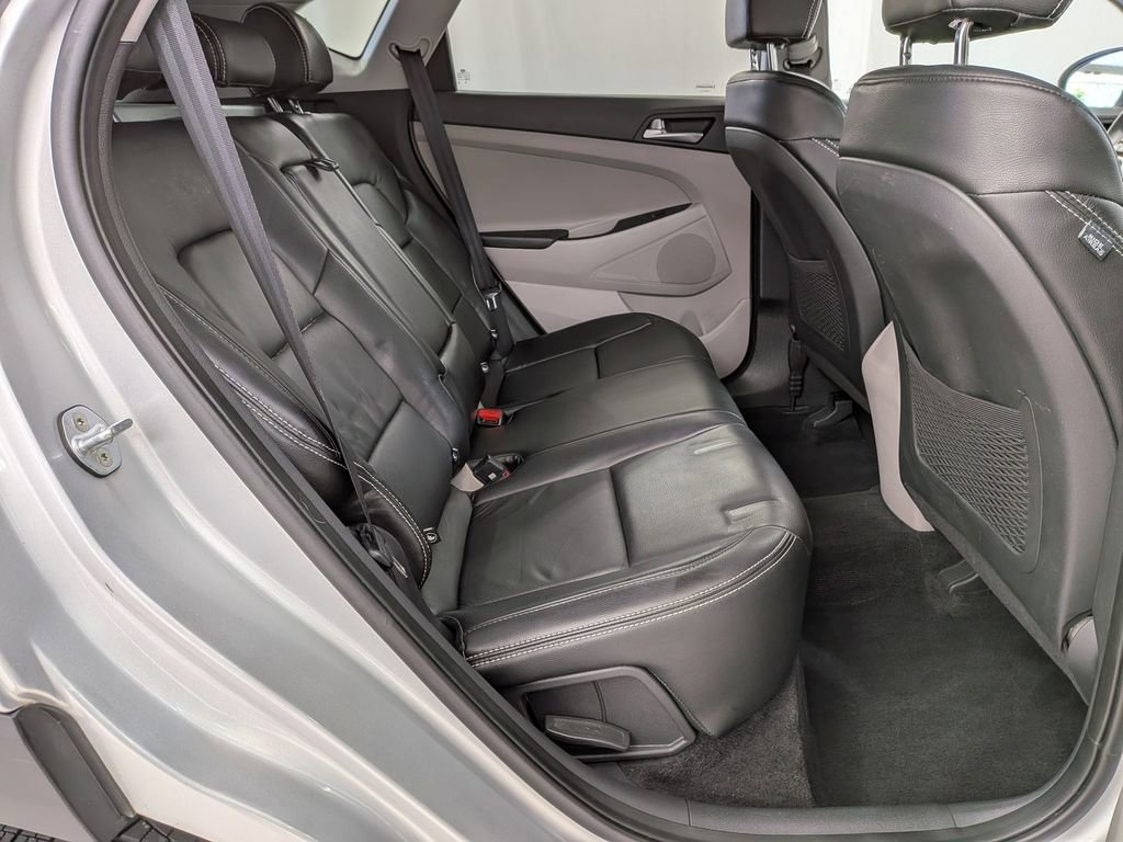 Used 2019 Hyundai Tucson Value AWD/4WD image 30