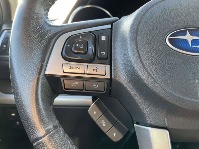 Used 2016 Subaru Legacy 2.5i Limited image 25