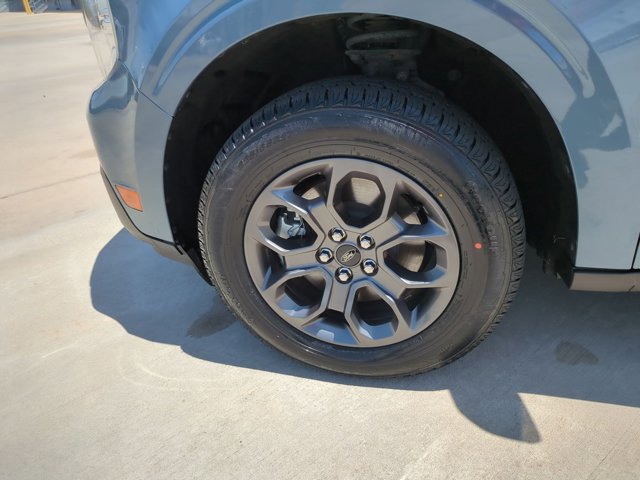 Used 2024 Ford Maverick XLT FWD image 22