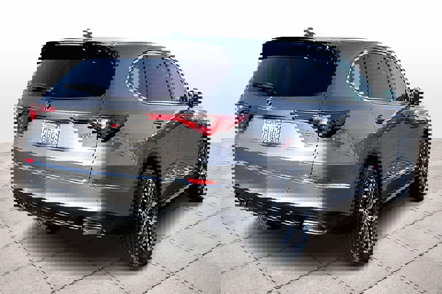 Used 2023 Acura MDX w/Technology Package image 15