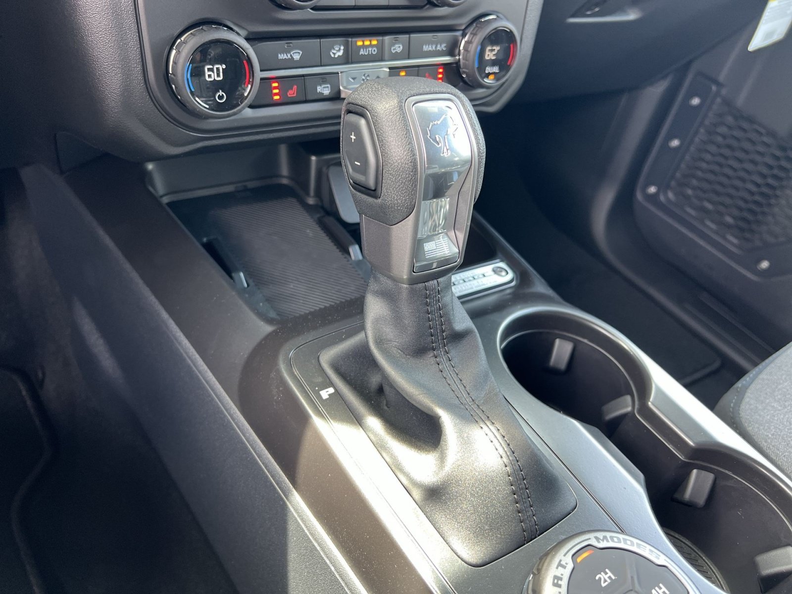 New 2026 Ford Bronco Big Bend AWD/4WD image 22