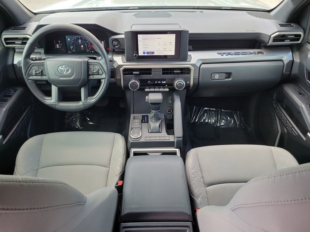 Used 2024 Toyota Tacoma SR5 RWD image 14
