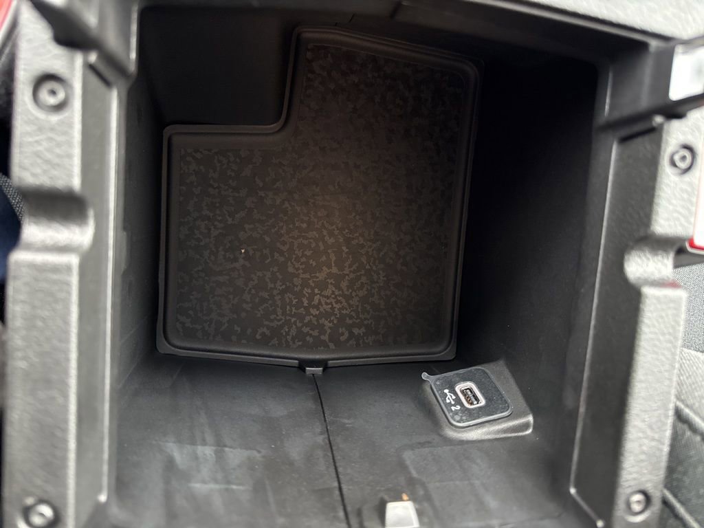 New 2025 Jeep Gladiator Sport image 33